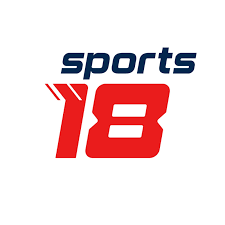 Sports 18 cricket channel